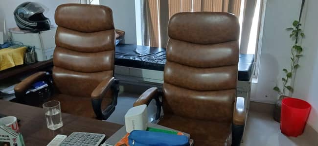 Executive Chair