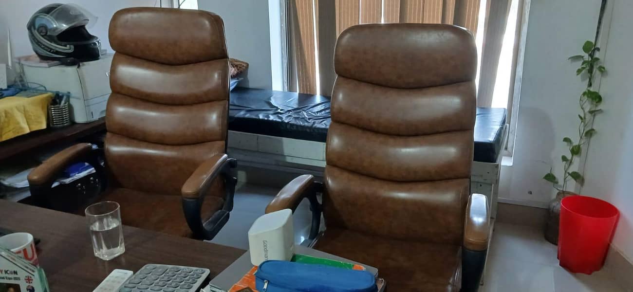 Executive Chair 0