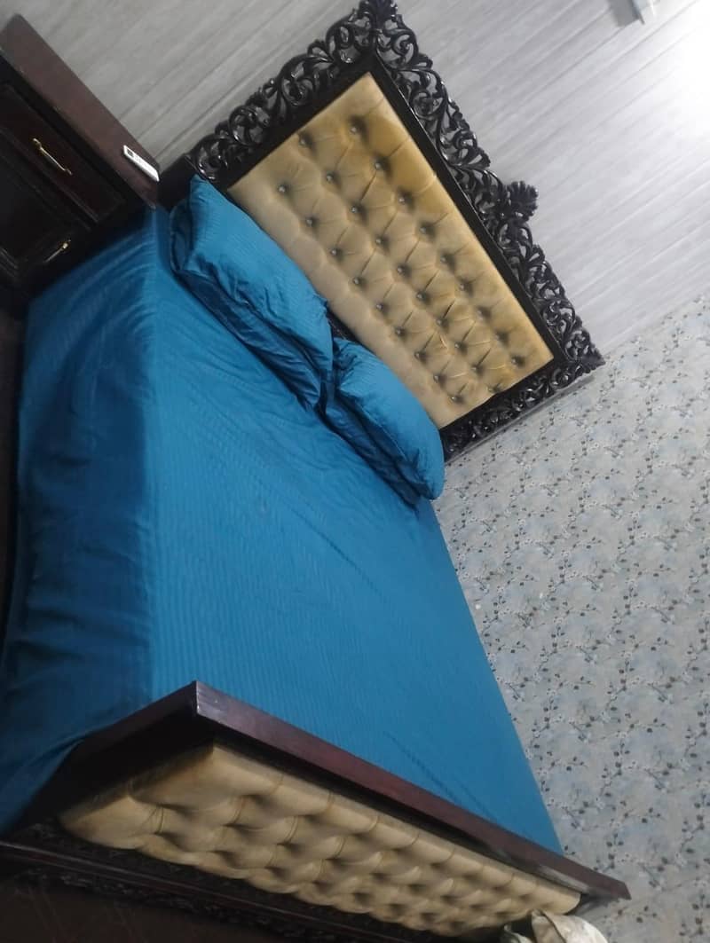 Bed Set 1