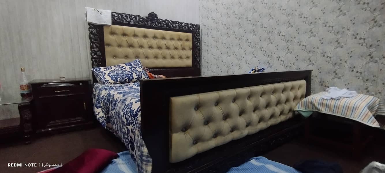 Bed Set 2