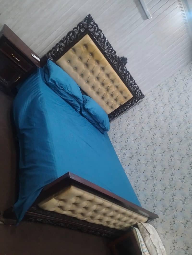 Bed Set 3