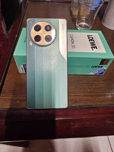 Tecno CAMON 30 For Sale