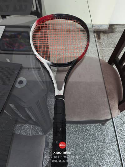 Tennis Racket