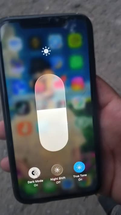iPhone 11 PTA proved