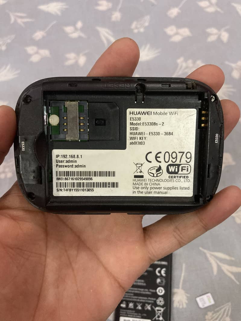 Huawei Device 2