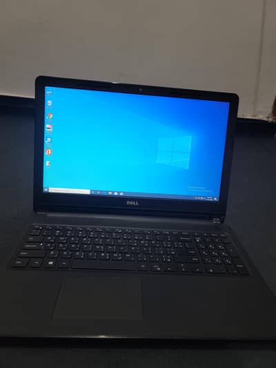Dell inspiron core I5 8th generation