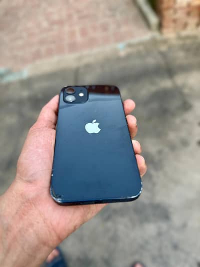 Apple iPhone 12. . . 03129435943