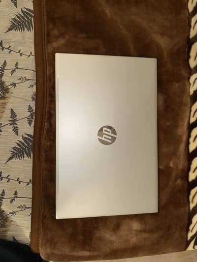 HP Pavilion 15