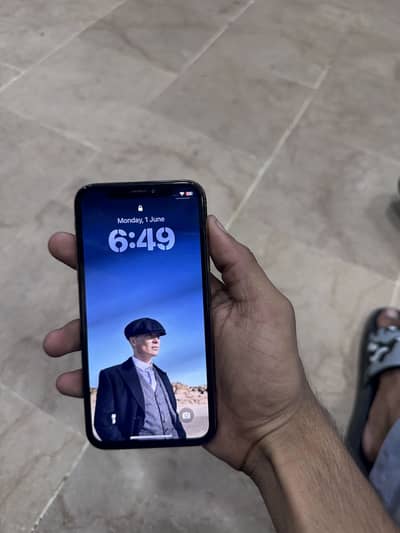 Apple iPhone XS