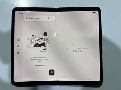 Google Pixel Fold