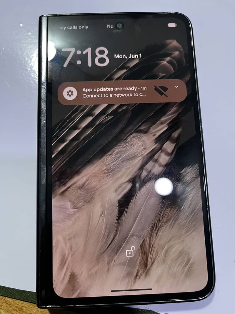 Google Pixel Fold 1