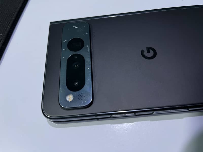 Google Pixel Fold 3