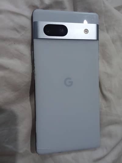 Google Pixel 7a