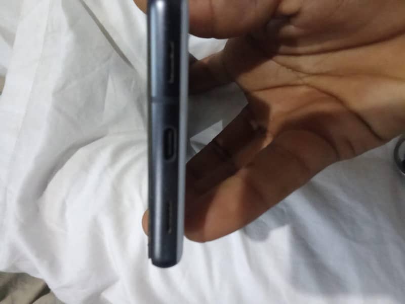 Google Pixel 7a 3