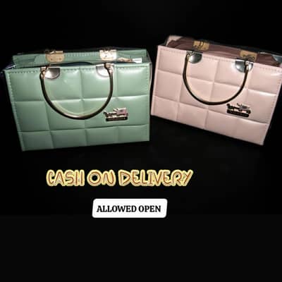 Unique Bags