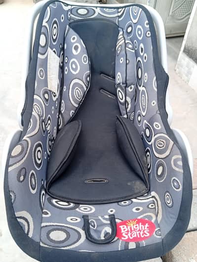 Bay coat good condition