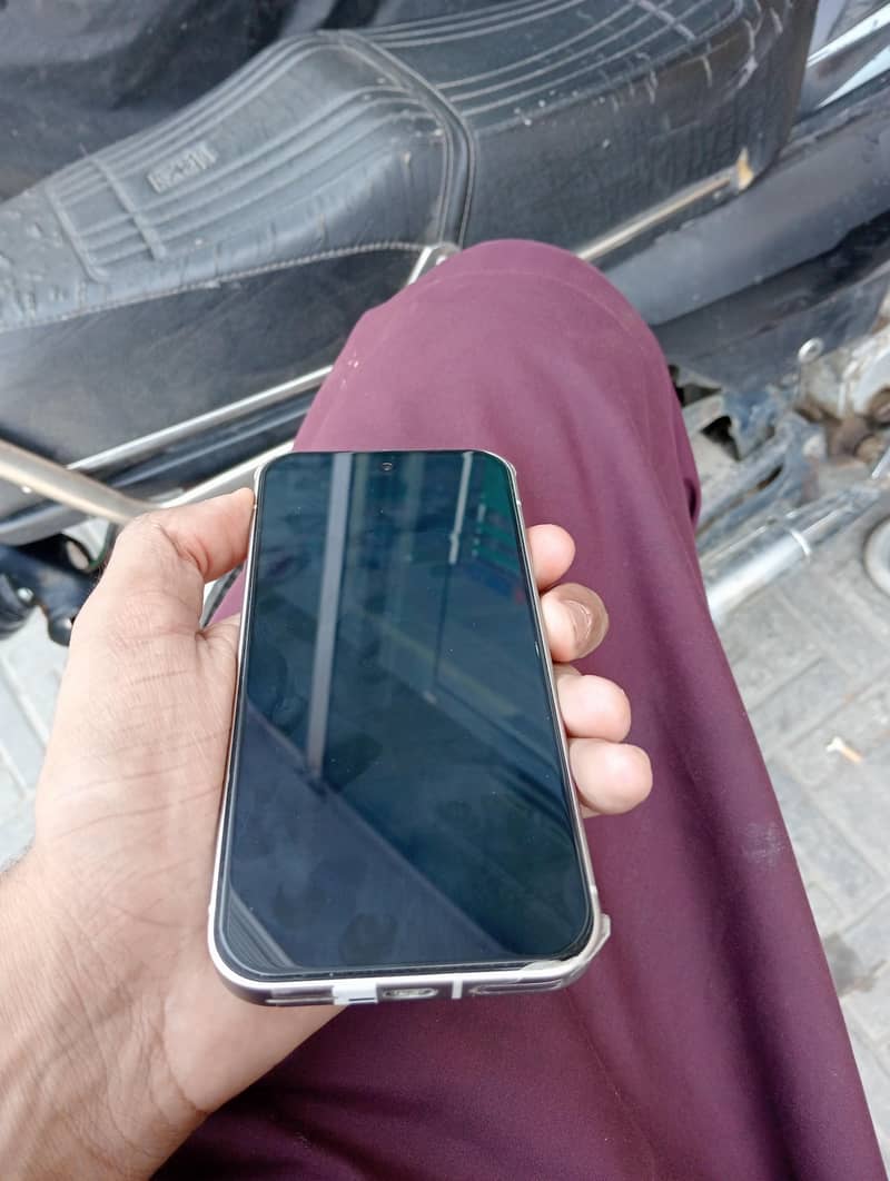Google Pixel 9 1