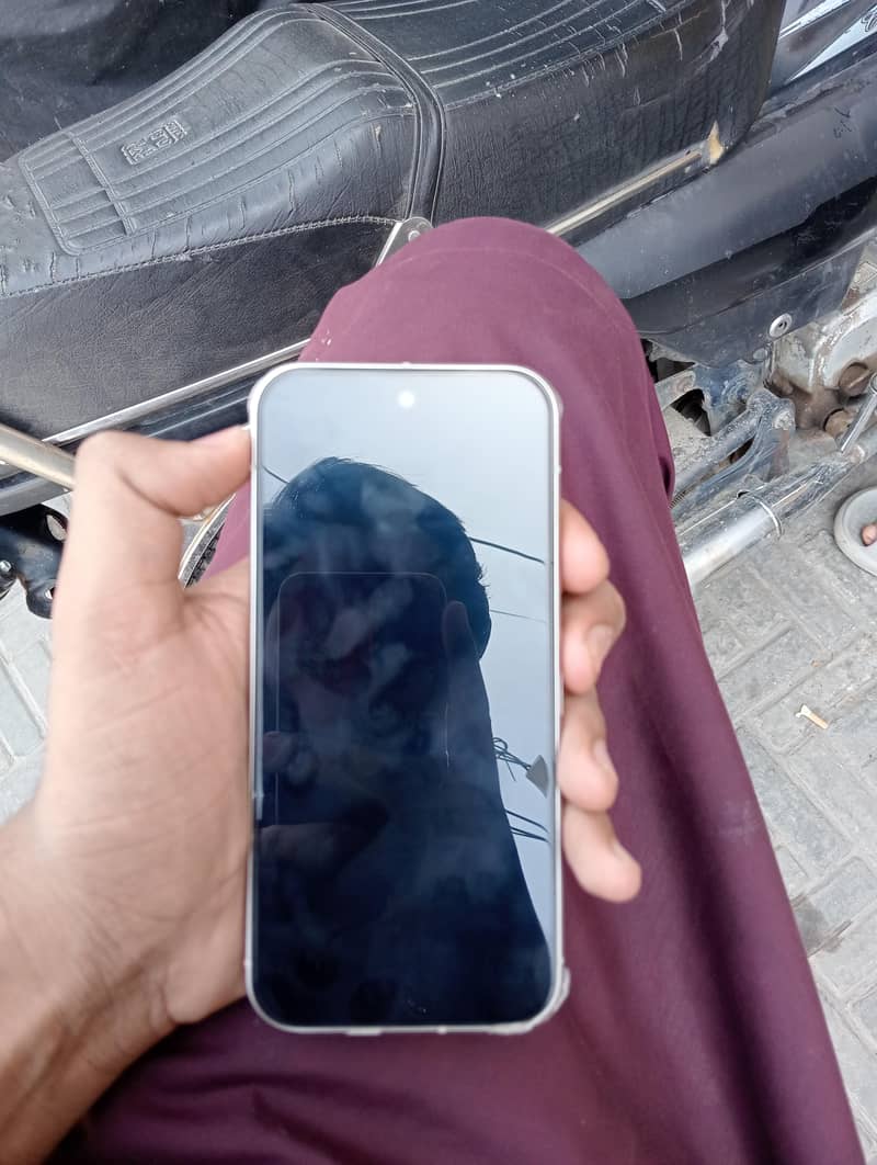 Google Pixel 9 2