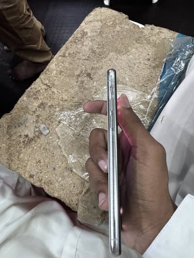 Apple iPhone XS