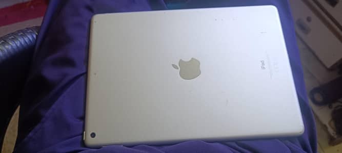 ipad 7 generation