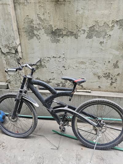 bicycle for sale