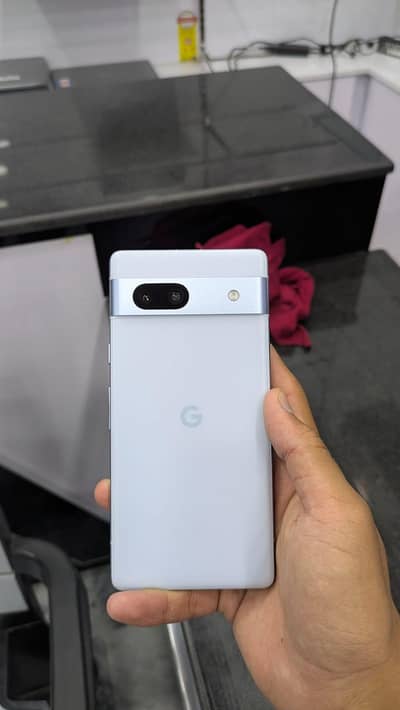 Google Pixel 7a