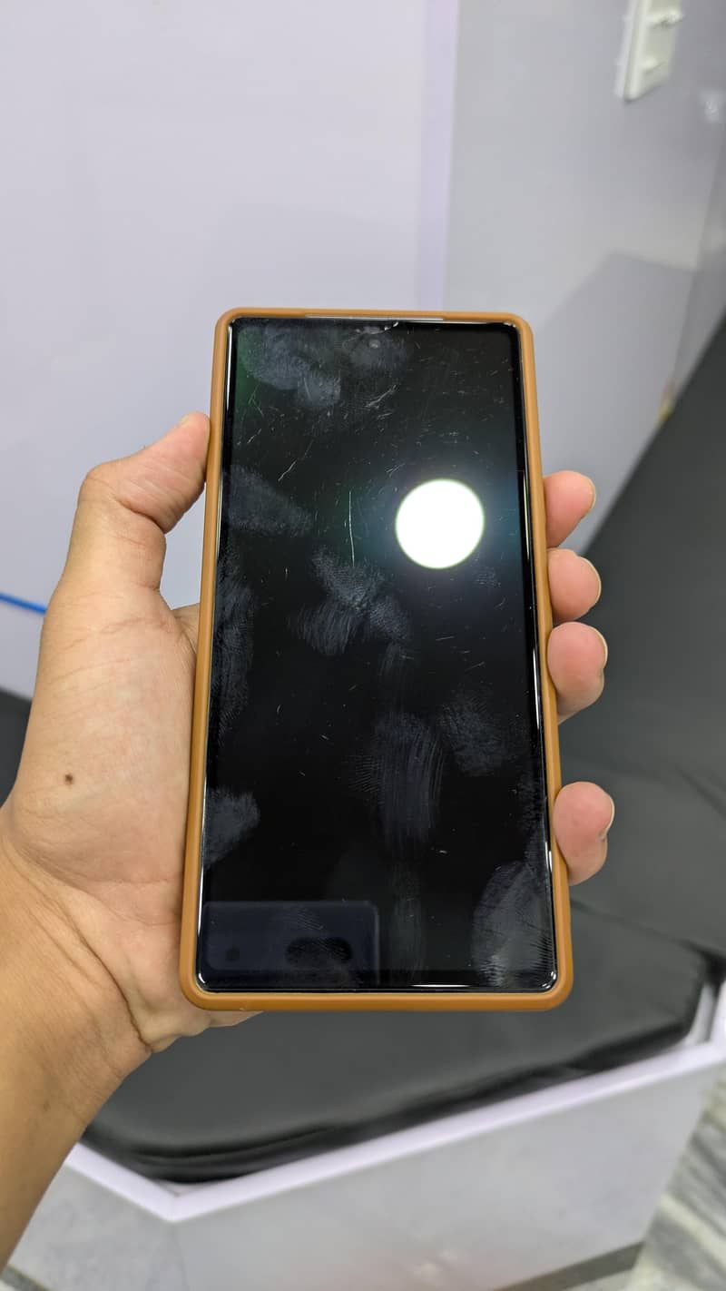 Google Pixel 7a 1