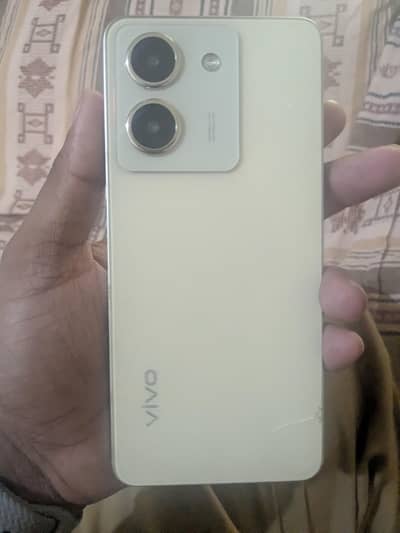 Vivo Y36