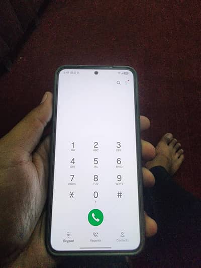 Samsung Mobile S22