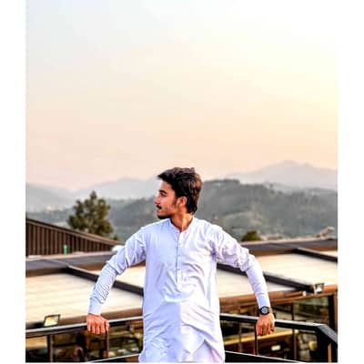 Ibrahim Awan