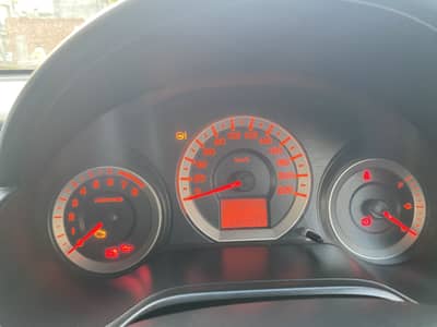 Honda City 2013