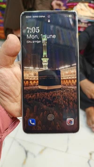 Samsung Galaxy A53 5G