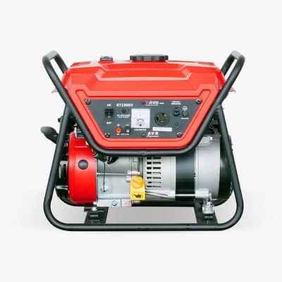 Rato 1Kva Generator