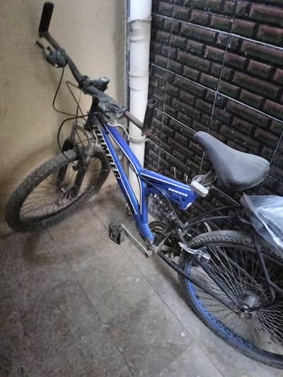 bicycle for sale