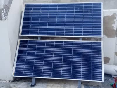 solar panel inverex 170 watt