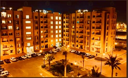 3 bed apartment available for rent