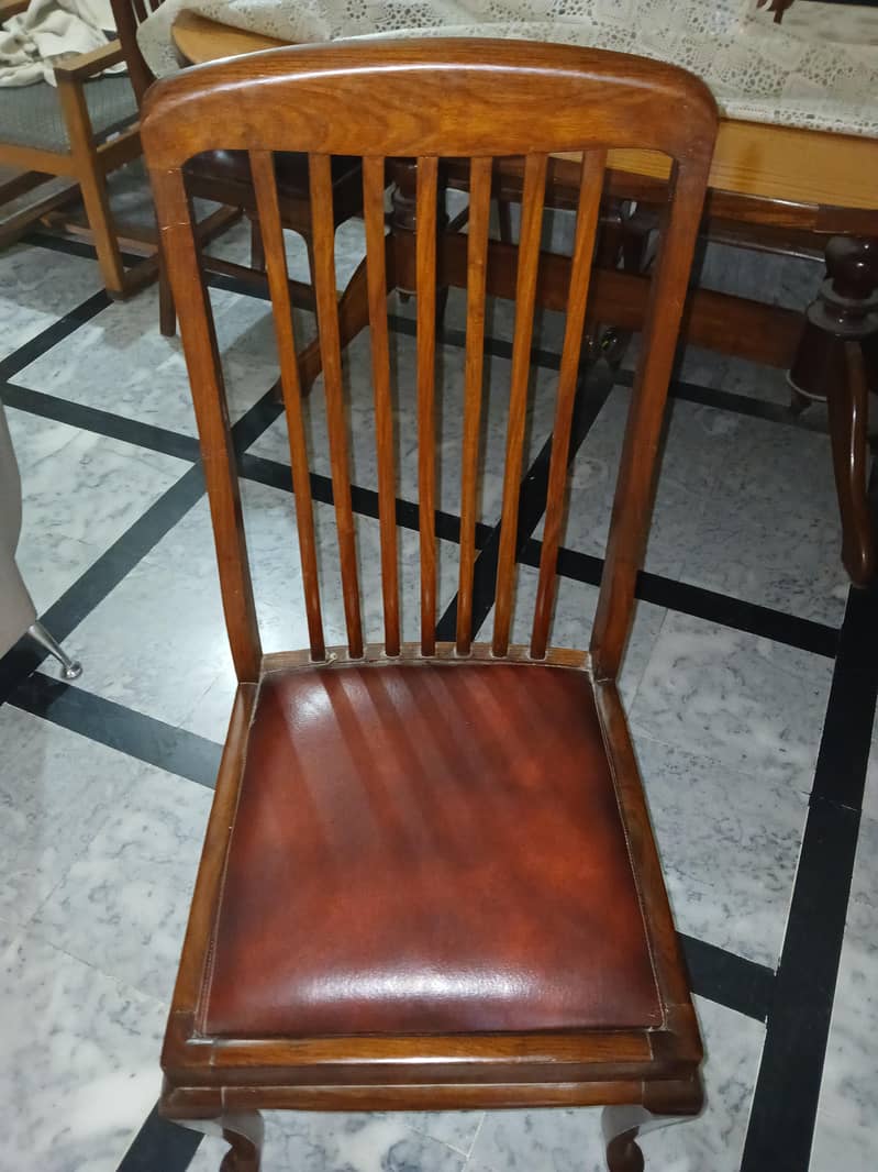 Dinning Table 1