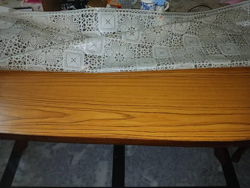 Dinning Table 2