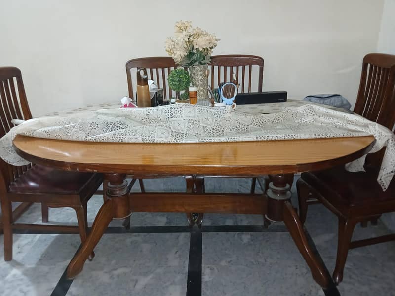Dinning Table 3