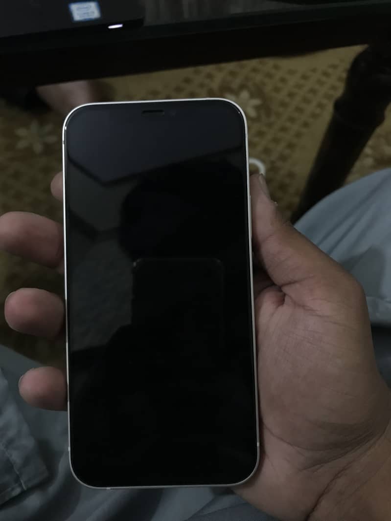 Apple iPhone 12 1