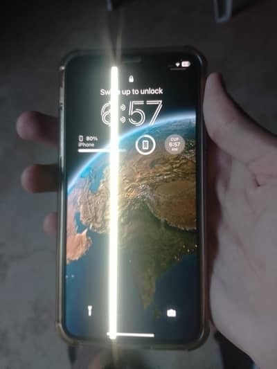 Apple iPhone X