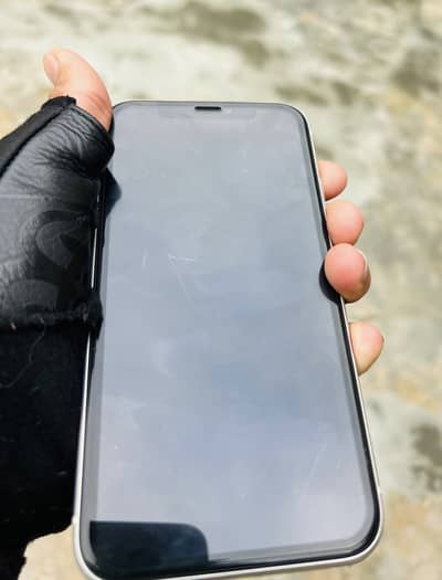 Apple iPhone 11 dual sim PTA Approved