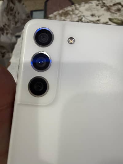 Samsung Mobile S21 FE 5G