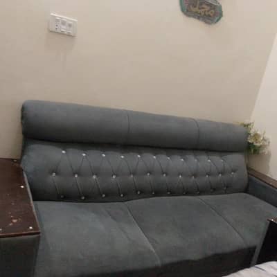Sofa and 2 seater