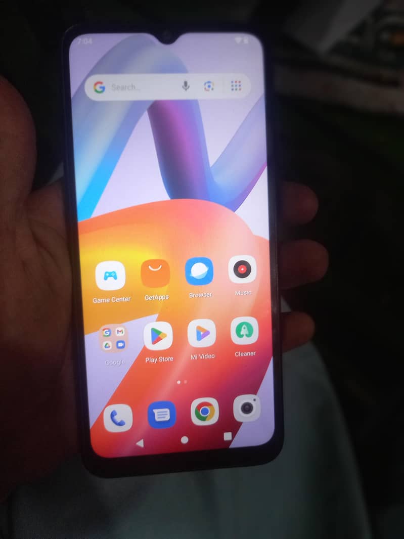 Xiaomi Redmi A2 Plus 0