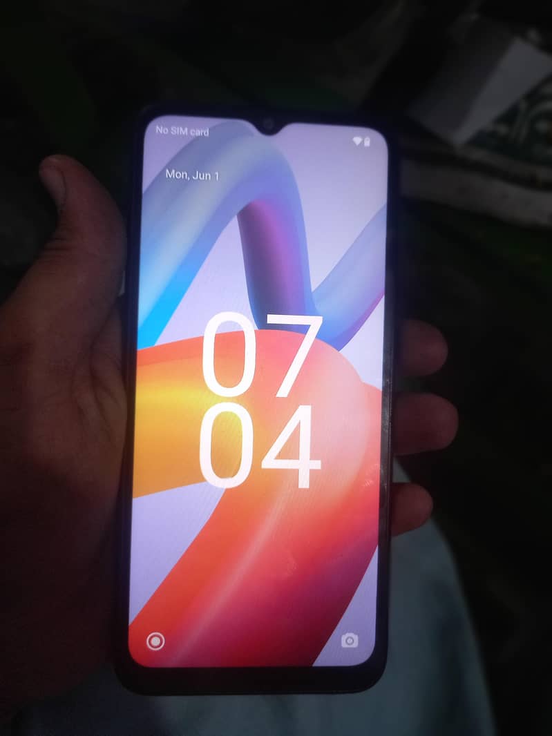 Xiaomi Redmi A2 Plus 1