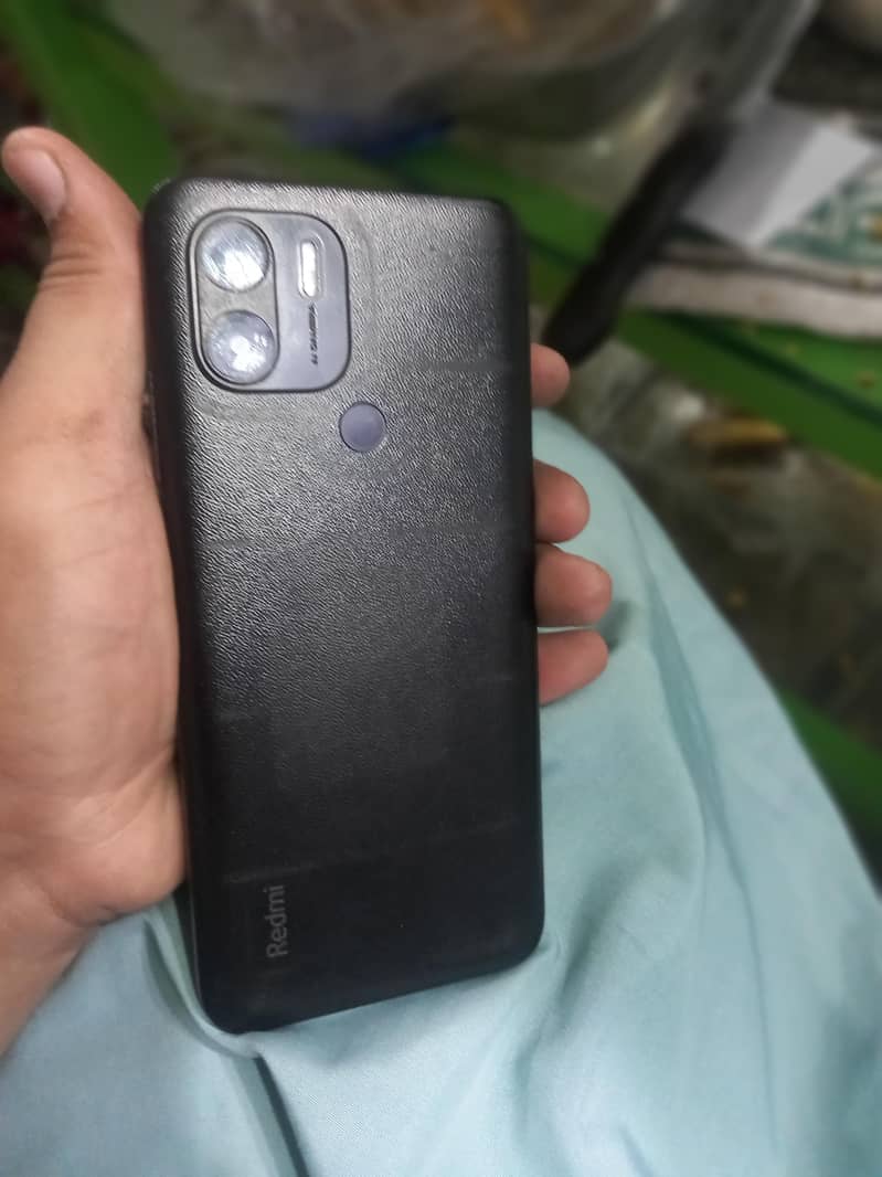 Xiaomi Redmi A2 Plus 5