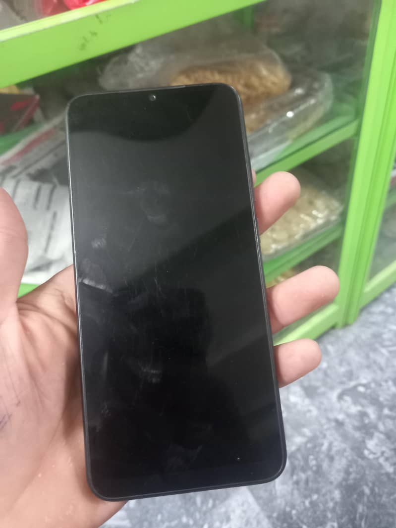 Xiaomi Redmi A2 Plus 6