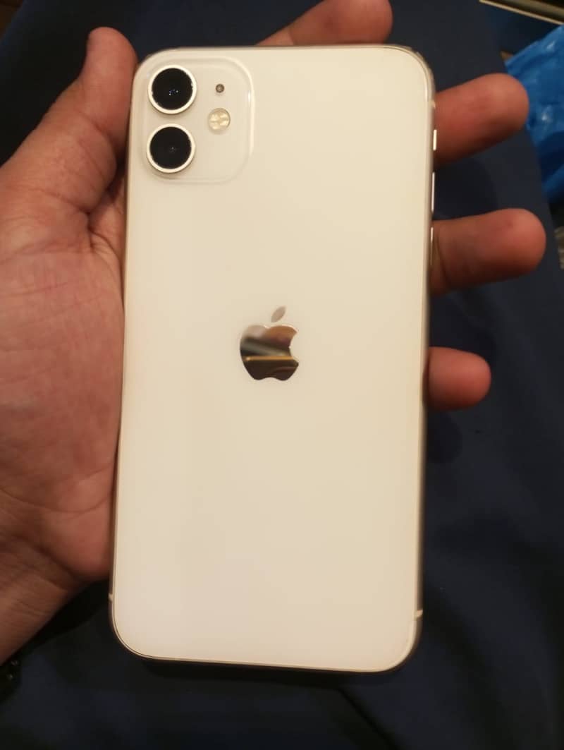 Apple iPhone 11 2