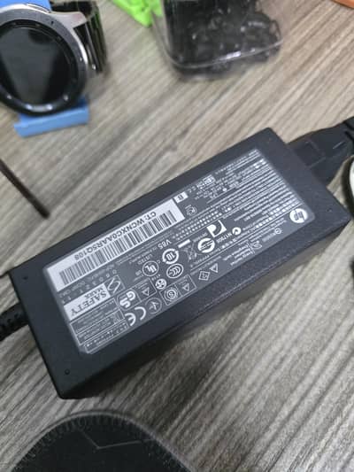 65watt type c laptop charger